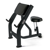 Banco profesional Scott WBX-2400